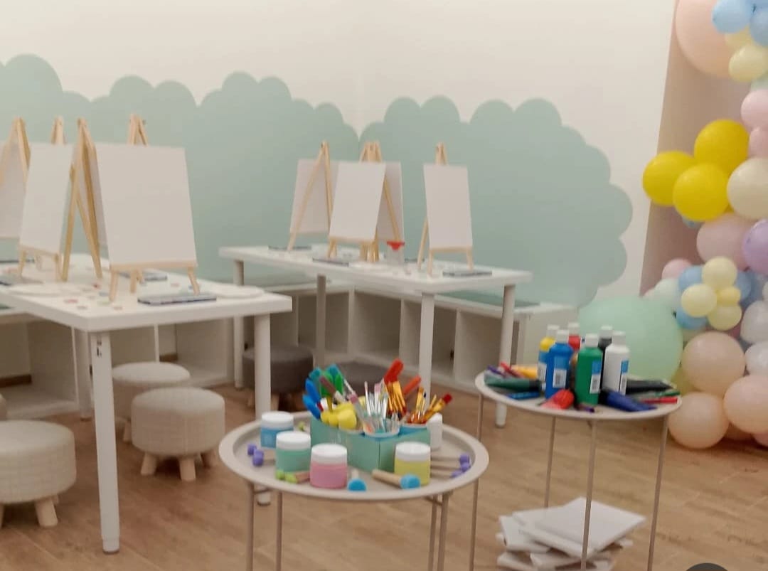 Laboratorio Creativo