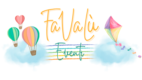 Favalù Eventi Logo