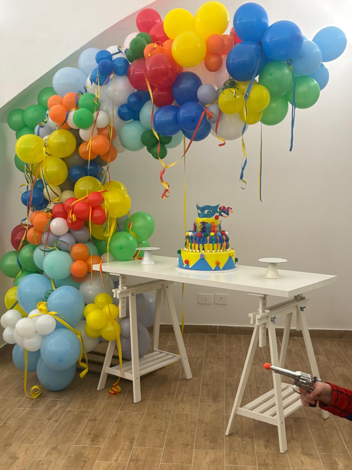 Festa di Carnevale