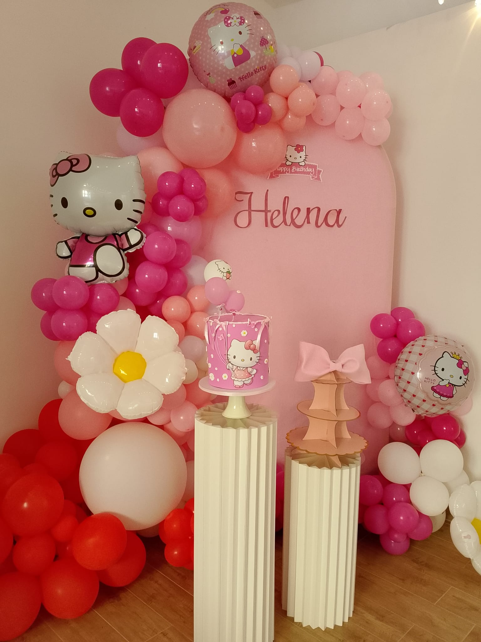 Festa di Compleanno