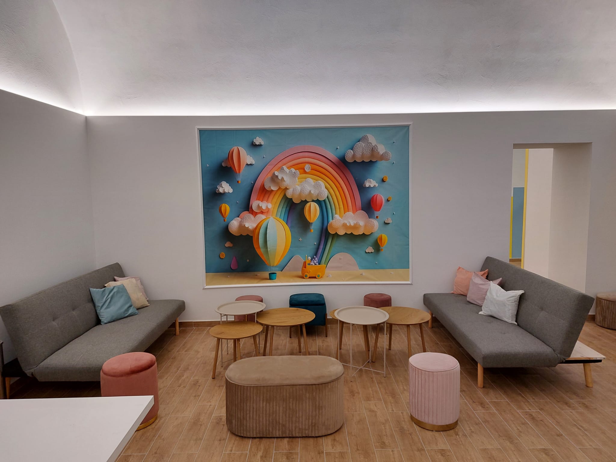 Sala d'Attesa