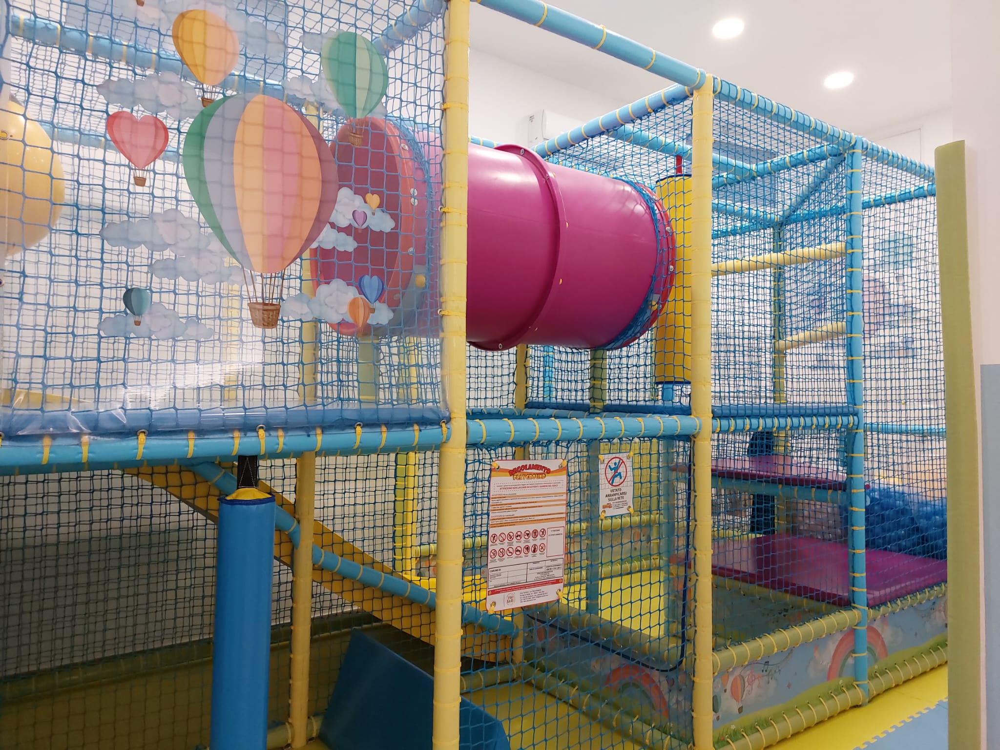 Sala Giochi