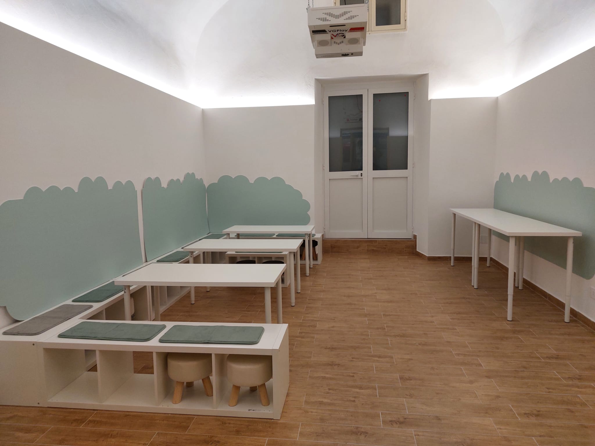 Sala Pranzo